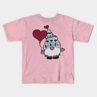 gnome 03 Kids T-Shirt